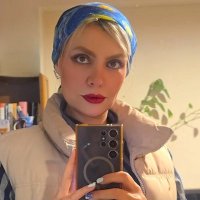 Sara Ghazanfari (@saraghazanfar1) 's Twitter Profile