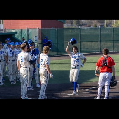 #Husband. #Father of 3 amazing kids. #Huskers. #Cubs. #Baseball Family. #RollSparts. #TopDoggBaseball