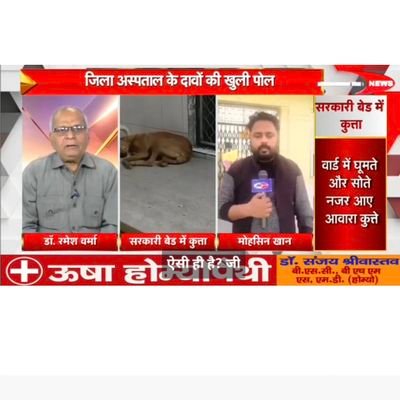 MohsinkhanGonda's profile picture. ब्यूरो चीफ गोंडा