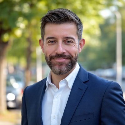 trever_jackson's profile picture. Engineer | Entrepreneur | Investor