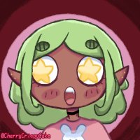 CherryCrispyCake (@cherrycrispyc_) 's Twitter Profile