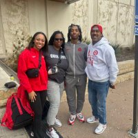 Maleeka Bussey (@thebuss14) 's Twitter Profile Photo