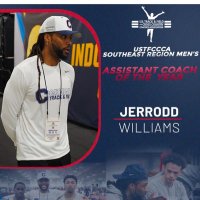 Jerrodd Williams (@coachfat_) 's Twitter Profile