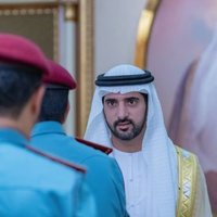 Fazza3 (@fazza3456755) 's Twitter Profile