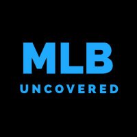 Uncovered MLB (@uncoveredmlb) 's Twitter Profile Photo Uncovered MLB (@uncoveredmlb) 's Twitter Profile Photo