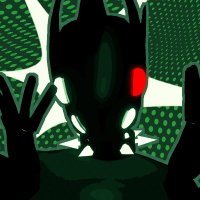 ⚙ Ash ⚙ (@robotomii_) 's Twitter Profile