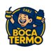 Boca Termo (@bocatermopolis) Twitter profile photo Boca Termo (@bocatermopolis) Twitter profile photo