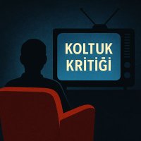 Koltuk Kritiği (@koltukkritigi) 's Twitter Profile Photo