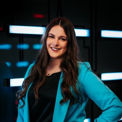 @unmlobofb Director of Creative Content and Social Media 🎬🐺⛰️ | Texas Tech Alumnae