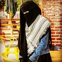 أمـ ۤ؏ـآئشِٰہٰٰةً = آمـ آلبّہنَِٰہآ تَہَٰ 🤍 (@ashaa_dody) 's Twitter Profile Photo أمـ ۤ؏ـآئشِٰہٰٰةً = آمـ آلبّہنَِٰہآ تَہَٰ 🤍 (@ashaa_dody) 's Twitter Profile Photo