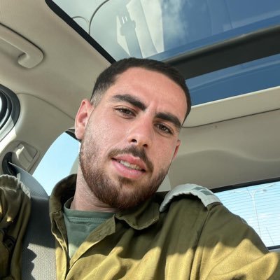 RonBenizri1's profile picture. 