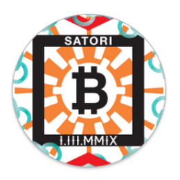 Satori Coin Official X (Twitter) Account.
Physical Bitcoin collectibles since 2016.