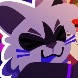 HELLO my name is Ross (aka racc @raccoon_cola)
proud poly yume with Teemo, Kennen, Veigar, Rumble, and Fizz!!
p: a friend
b: @NulleyWulley
🍄⚡🔮🔧🦈
#yumetwt
