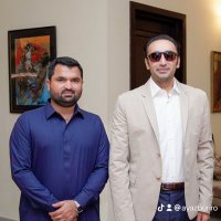 Ayaz Buriro (@ayazburiroppp) 's Twitter Profile Photo Ayaz Buriro (@ayazburiroppp) 's Twitter Profile Photo