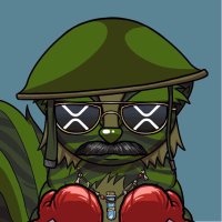 XRP (@btcl0rd01) 's Twitter Profile