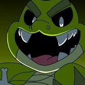 ☠💚ALLISTER💚☠ (@itzbenzie) 's Twitter Profile