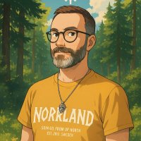 Mattias Holmgren (@morningdewmedia) 's Twitter Profile Photo Mattias Holmgren (@morningdewmedia) 's Twitter Profile Photo