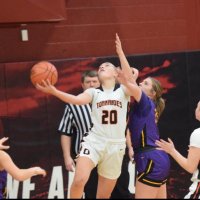 Izzy Friedt (@izzyfriedt20) 's Twitter Profile