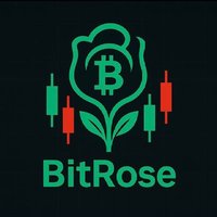 BitRose (@bitrose5) Twitter profile photo