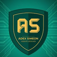 Adex Web Studios || Website designer (@adex_simeon) 's Twitter Profile