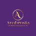Ambrosia Talent Management (@ambrosia_talent) Twitter profile photo Ambrosia Talent Management (@ambrosia_talent) Twitter profile photo