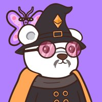 hotcurlyfry (@cryptocurlyfry) 's Twitter Profile Photo hotcurlyfry (@cryptocurlyfry) 's Twitter Profile Photo