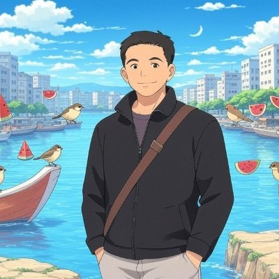 atrapunio's profile picture. Atra Punio (he/him), Aeronautics Engineer, MS. 
I love sci-fi & fantasy.