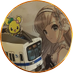 りぜあのひめかぶと (@hisakawarailway) Twitter profile photo りぜあのひめかぶと (@hisakawarailway) Twitter profile photo