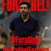#ForaAbelFerreira (@2023palmeiras) Twitter profile photo #ForaAbelFerreira (@2023palmeiras) Twitter profile photo