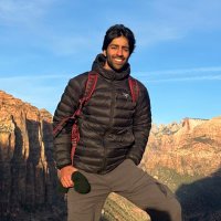 Arjun L. Singh (@arjunlsingh) 's Twitter Profile