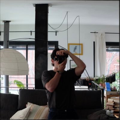 BernatCamps's profile picture. in case you missed it