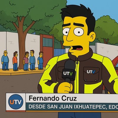 Fernando Cruz Profile
