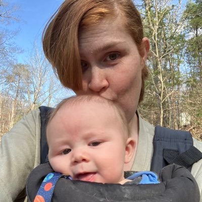 FrankenHeart21's profile picture. Just a mama who has CHD