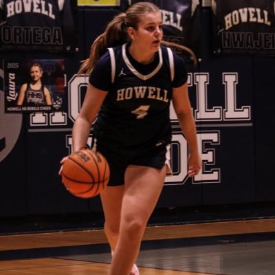 kylee_beam's profile picture. Howell varsity girls basketball #4 | NJ Shoreshots U16 HGSL Liggio #13 |