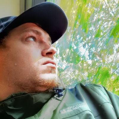 Tomp_14's profile picture. loyalty is a two-way street. if I'm asking for it from you, then you're getting it from me.