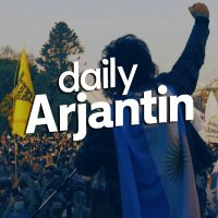 Daily Arjantin 🇦🇷 🏴 (@dailyarjantin) 's Twitter Profile Photo