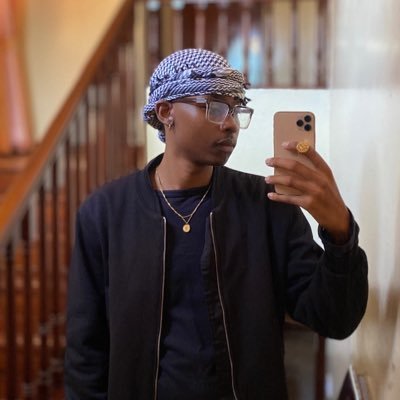 peterthuo98's profile picture. • Documentary Niche Editor