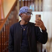 Samurai | 3D Animator (@peterthuo98) 's Twitter Profile