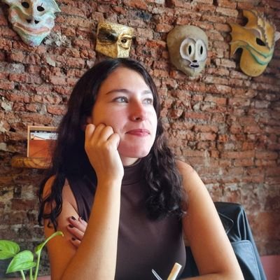 psicóloga
//
cine: https://t.co/Oad1i0VdMm
y https://t.co/n34mWXOu8S
//
radio: @linternaUNR (viernes 21hs) 103.3 fm @radiounr