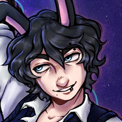 •just your not so local, but very fucking miniscule twitch streamer. • 🎗🏳️⚧️• PFP by @akaFoster_ • Business Email: umicarus.live@gmail.com