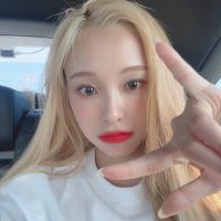 gaia (@myskyistorn) 's Twitter Profile
