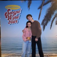 CHRISSY HUGGED DANIEL ON 03/26/25😭 (@myoneandonlydjs) 's Twitter Profile