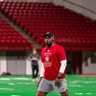 isaiahwalker_9's profile picture. WR Coach @SDCoyotesFB #FIGHTSOUTHDAKOTA #GoYotes #ELITEisTHESTANDARD #ALPHA AE&E‼️ 40:31 5:5 Lakeland, FL. Native