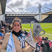 Natalie Chapples (@nataliechapples) 's Twitter Profile Photo Natalie Chapples (@nataliechapples) 's Twitter Profile Photo