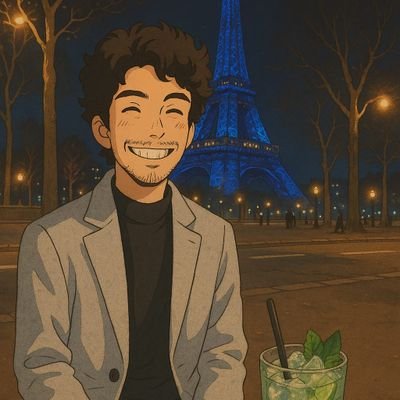 MahjoubyA51471's profile picture. CS Student | Morocco 🇲🇦 | Open Source Enthusiast

Free Gaza