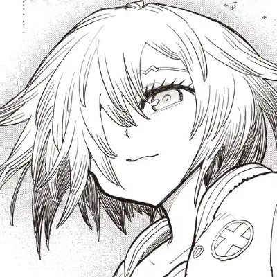 _tupadebil's profile picture. I LOVE SCREAMING AT PEOPLE
(pfp: スーサイドガール)