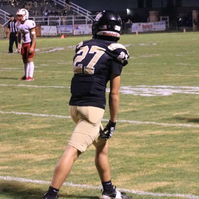 dylan_ab09's profile picture. class of 2027 wide receiver                Leesville highschool                                                   https://t.co/D4F6OcNCN9