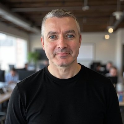 Docmartinhunter's profile picture. 