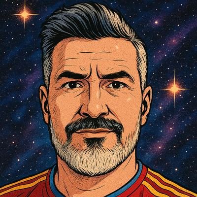 jelofachus10's profile picture. JOSUÉ 1: 9

Sola scriptura
Sola fide
Sola gratia
Solus Christus
SOLI DEO GLORIA