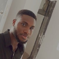 Gerald 👓 (@geraldadebayoo) 's Twitter Profile